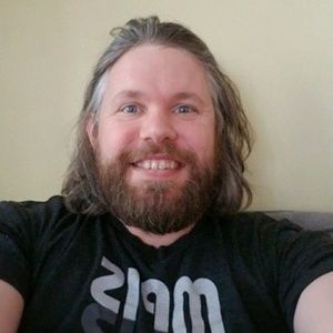 Meet your Posher, Jeff